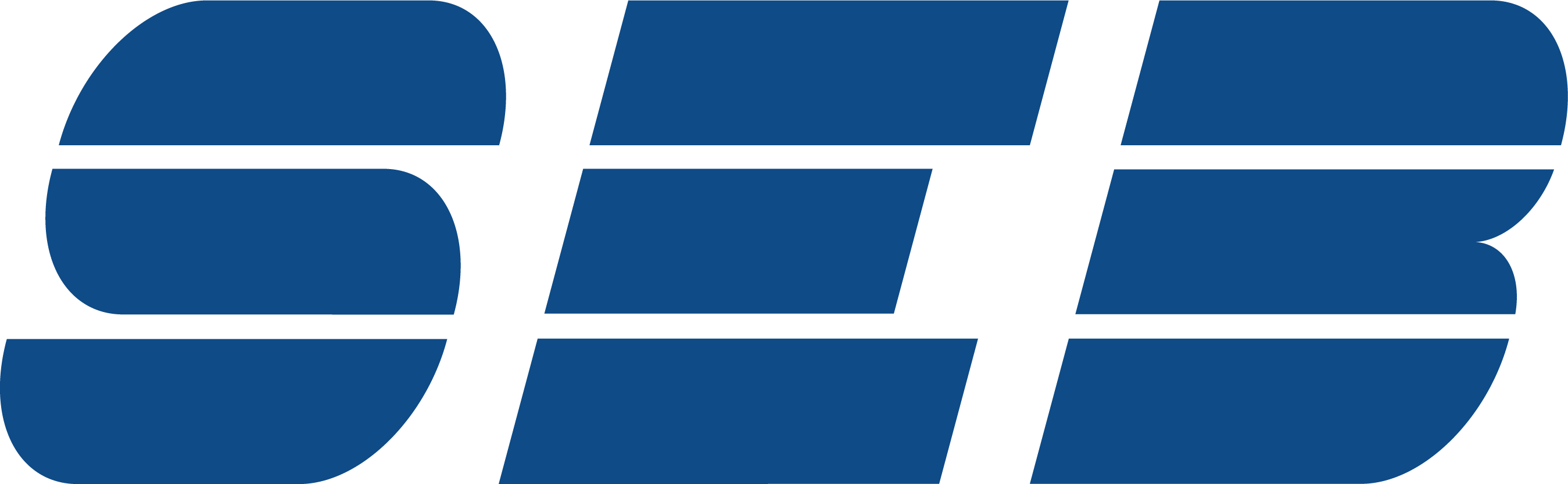 SEB New logo